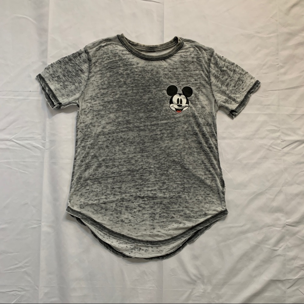 Disney Mickey Tee